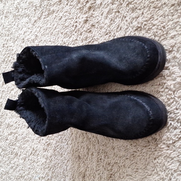 Steve Madden Shoes - Steve Madden Tommy Bootie